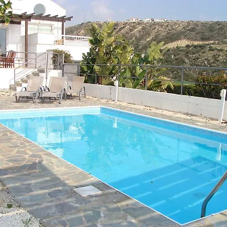 Σπίτι διακοπών Odysseus 27 *