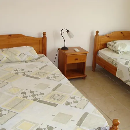 Σπίτι διακοπών Odysseus 27 Πισσούρι